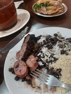 Lucs Lanchonete E Restaurante