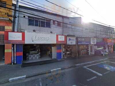 Lucs Lanchonete E Restaurante