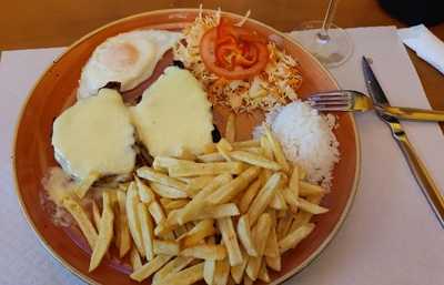 Restaurante Scorpion