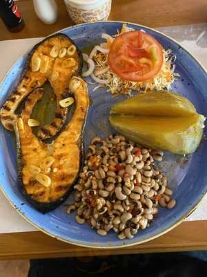 Restaurante Scorpion