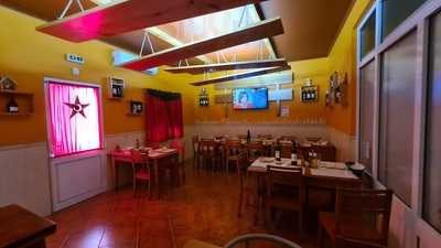 Restaurante Scorpion