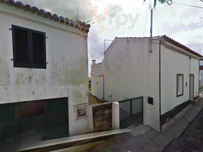 Restaurante Scorpion