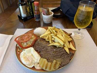 Restaurante Scorpion