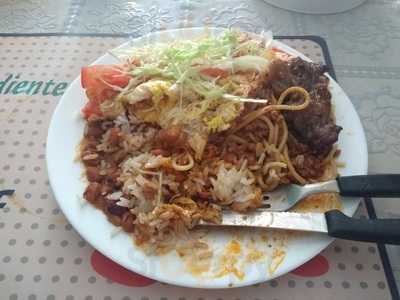 Restaurante Jucilene