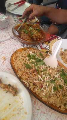 Restaurante Jucilene