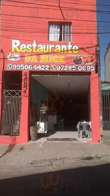 Restaurante Jucilene