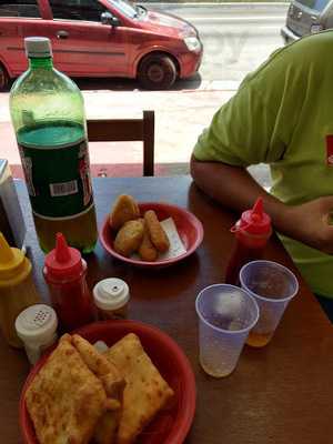 Restaurante & Lanchonete Mangabeira