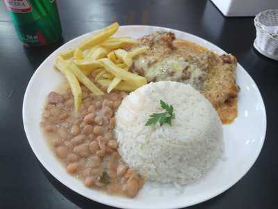 Point Bar Room - Bar E Restaurante