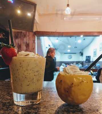 Point Bar Room - Bar E Restaurante