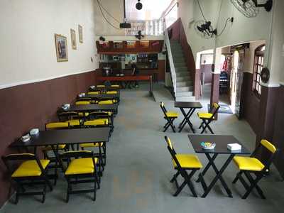 Point Bar Room - Bar E Restaurante