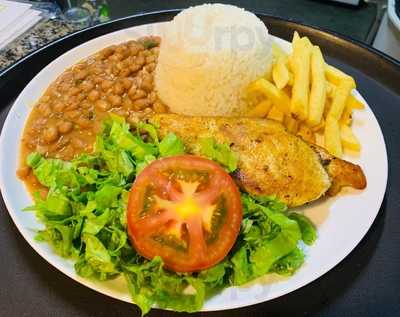 Point Bar Room - Bar E Restaurante