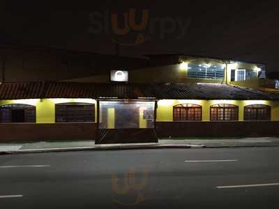 Point Bar Room - Bar E Restaurante