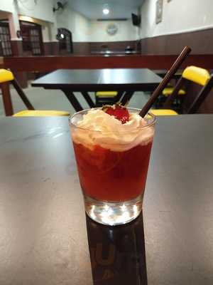 Point Bar Room - Bar E Restaurante