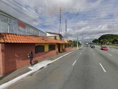 Point Bar Room - Bar E Restaurante