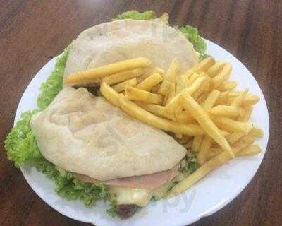 Requinte Da Vila Bar E Restaurante