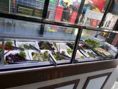 Metropolis Restaurante E Cafeteria