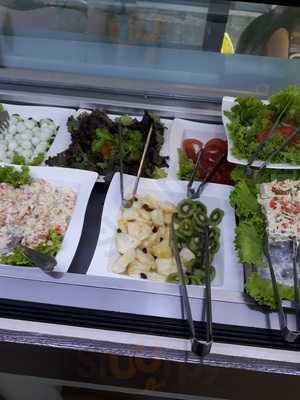 Metropolis Restaurante E Cafeteria