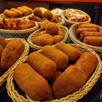 Brie Bar & Restaurante