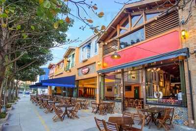 Brie Bar & Restaurante