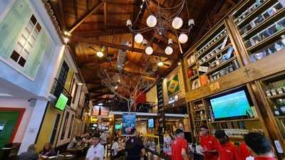 Brie Bar & Restaurante