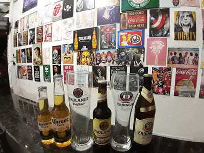 Brie Bar & Restaurante