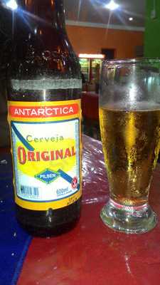 Brie Bar & Restaurante