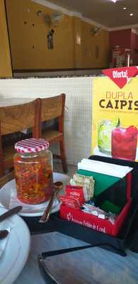 Brie Bar & Restaurante