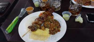 Vinicius Espetinhos E Lanches