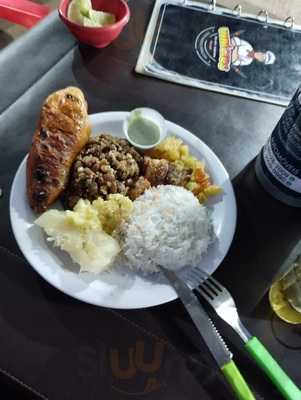 Vinicius Espetinhos E Lanches