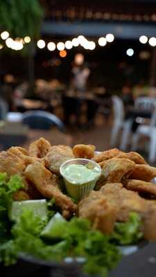 Vinicius Espetinhos E Lanches