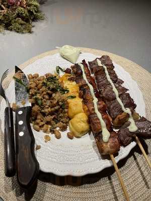 Vinicius Espetinhos E Lanches