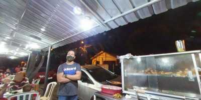 Vinicius Espetinhos E Lanches