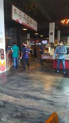 Vinicius Espetinhos E Lanches