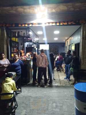 Rei Dos Drinks