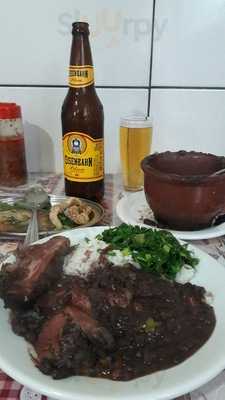 Rei Da Feijoada