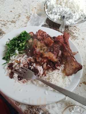 Rei Da Feijoada