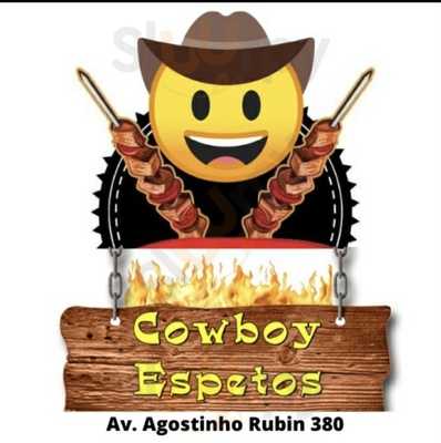 Espetos Cowboys
