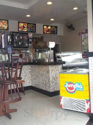 Sabor Da Casa Refeicoes