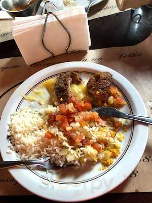 Churrascaria Dede Gama