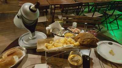 Churrascaria Dede Gama