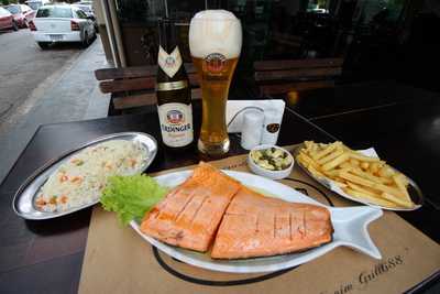 Churrascaria Dede Gama