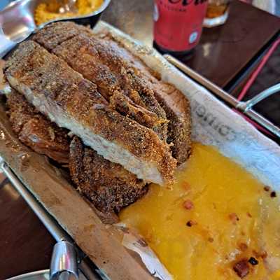 Churrascaria Dede Gama