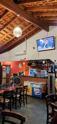 Churrascaria Dede Gama