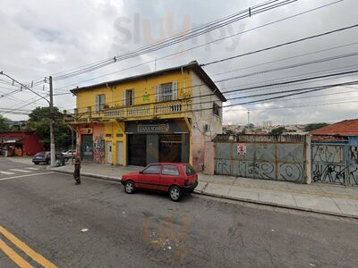 Pizzaria E Esfiharia Brasil