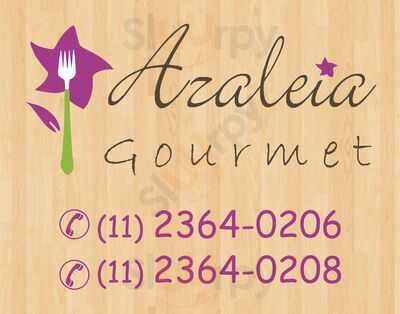 Azaleia Gourmet
