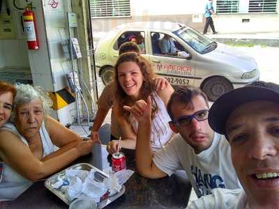Cantinho Do Lanche