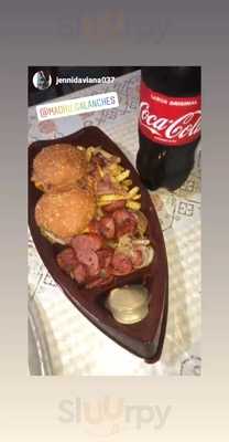 Madruga's Lanches