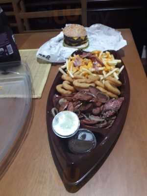 Madruga's Lanches