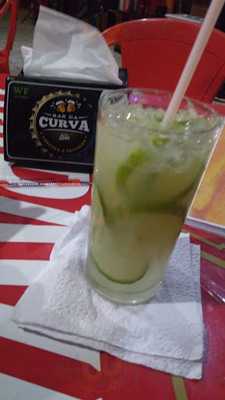 Confraria Do Caldinho