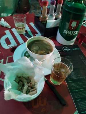 Confraria Do Caldinho